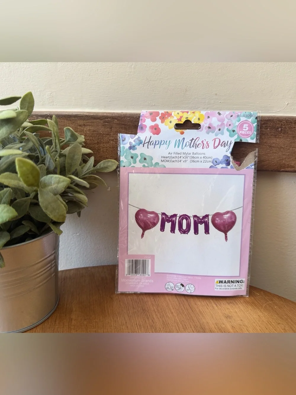 Hobby Lobby Pink 
